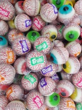 150 Trolli Glotzer,  neue