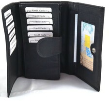 Damen Geldbörse Geldbeutel