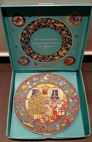 Villeroy boch - &,