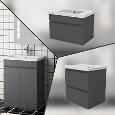 Waschtisch mit Unterschrank