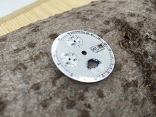  Zifferblatt für ETA Valjoux 7753 Swiss Made Uhrwerk - nie benutzt - 30mm - 37