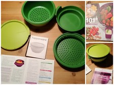 Tupperware 101° MikroGourmet