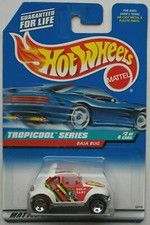 Hot Wheels VW Käfer Baja Bug