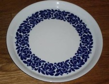 1 Kuchenteller 19 cm