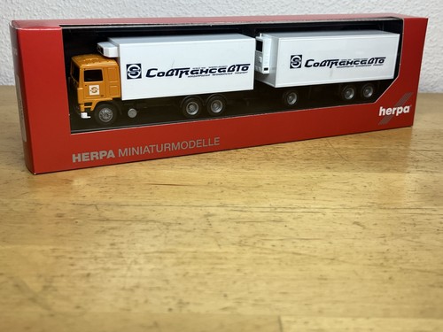Herpa 321167 volvo - 321167, f10