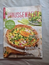 Landlust - einfach hausgemacht