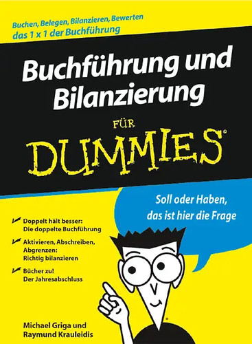Buchführung und bilanzierung - buchführung,