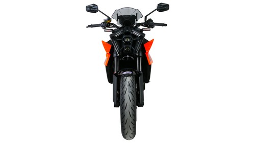 Duke 990 sportscheibe nspm - duke,