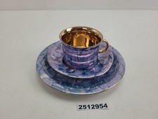 Porzellan Sammeltasse Wawel