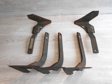 Zinken für vielfachgerät - vielfachgerät, a
