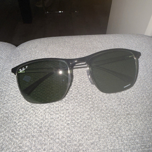 Ray ban herren chromance - herren,