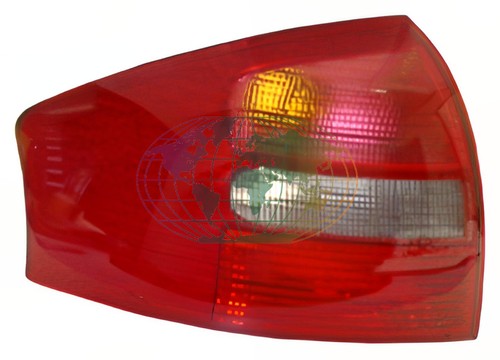 Schlussleuchte heckleuchte - schlussleuchte,