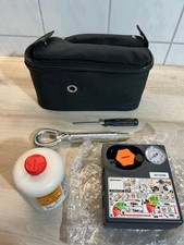 Opel Reifen Pannen Set