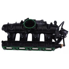 Ansaugbrücke Ansaugkrümmer