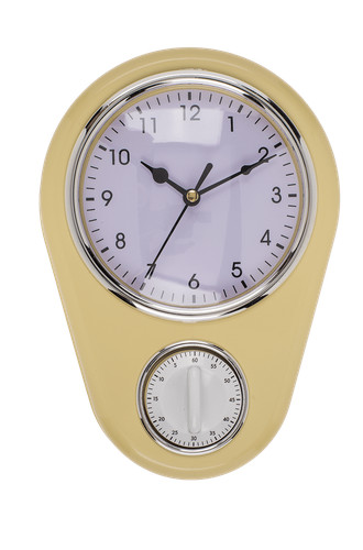 Wanduhr küchenuhr mit - küchenuhr,