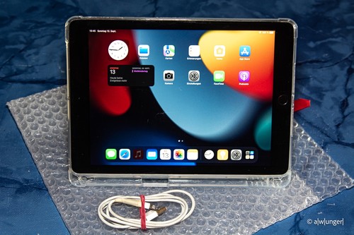 Apple ipad air 7 zoll - apple,