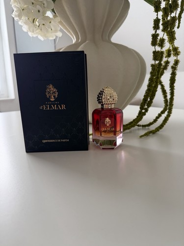 Parfums elmar elixir - d’elmar,