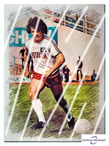 Kevin keegan 495c52d druck - kevin, keegan--495c52d--druck