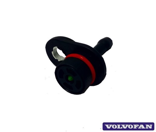 Reparaturkit vacuumpumpe volvo - reparaturkit,