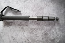 Bilora Carbon Einbeinstativ Top Zustand 1,54 Höhe Tragkraft 13 KG !!!!