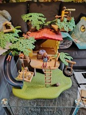 Schleich® Farm World Spielwelt, Abenteuer Baumhaus (42408)