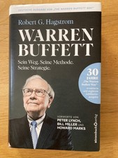 Warren Buffett: Sein Weg