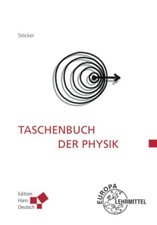 Horst Stöcker Taschenbuch der