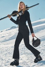 Zara Jumpsuit Ski Collection S