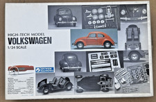 Volkswagen mit ovaler