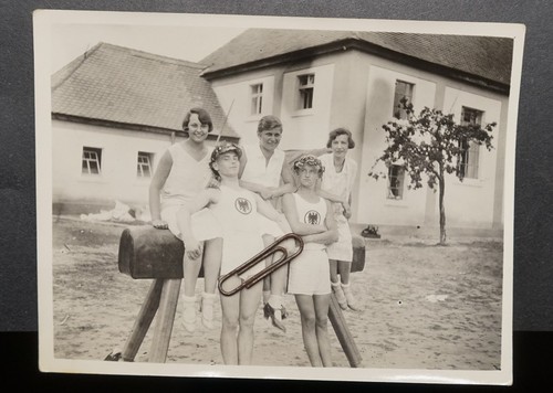 Foto portrait jugendliche - foto,