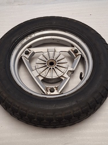 Honda lead nh50 af01 felge - honda,