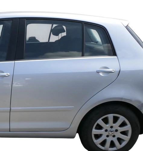 Golf plus tür - 5m, hinten
