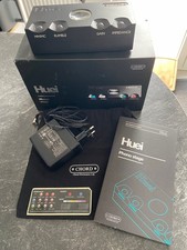 Chord Electronics Huei - Phonovorverstärker - MC/MM-Tonabnehmer