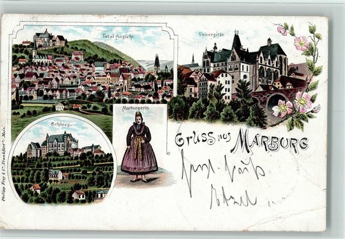 13212928 3550 marburg gruss - 13212928,