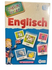 spielend lernen: Englisch mit