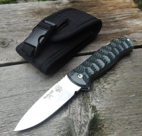 Forester knives bushcraft - j&v,