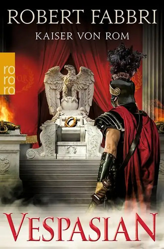 Vespasian kaiser von rom - vespasian:,