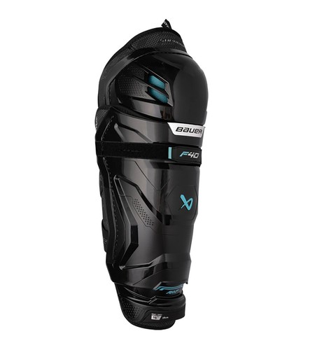 Bauer supreme f40 intermed - supreme,