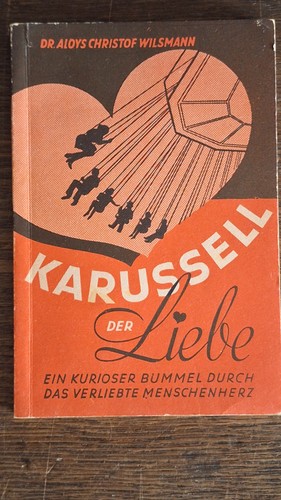Karusell der liebe a - karusell,