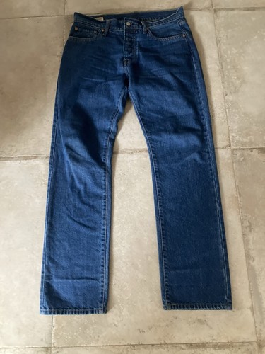 Levi lot 501 jeans herren - 501,