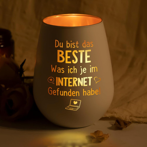 Jahrestag geschenk für - geschenk,