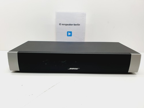 Bose media center - bose,