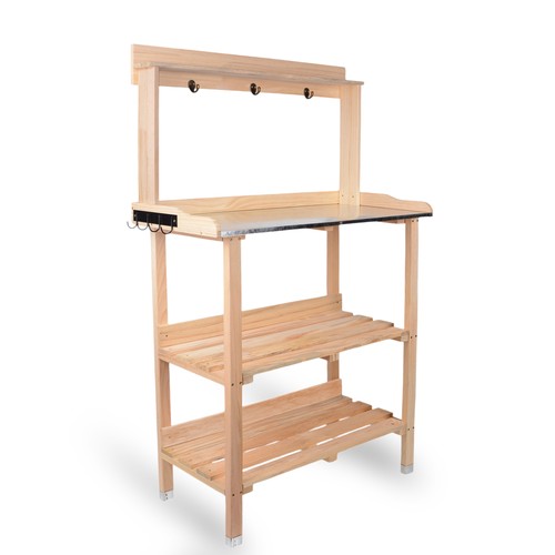Unus holz pflanztisch - unus,