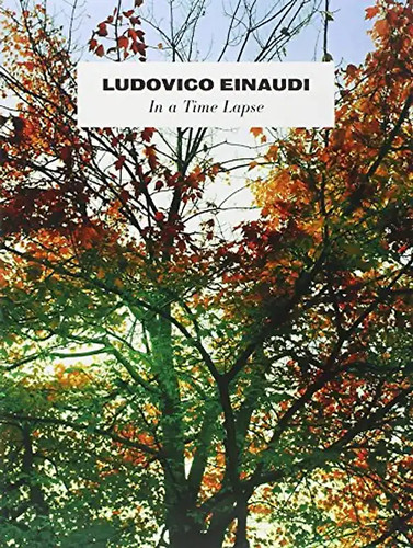 Ludovico einaudi a time - ludovico, in