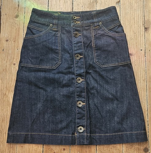 Only jeansrock linie mit - only, a-linie