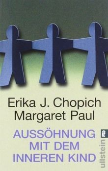 Aussöhnung mit dem inneren