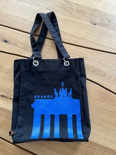 Stofftasche berlin souvenary - stofftasche,