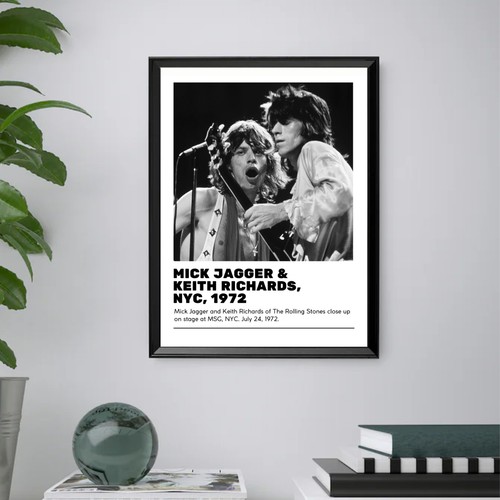 The rolling stones bild - rolling,