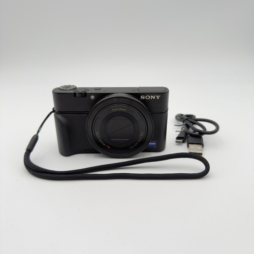 Sony cyber shot dsc - sony, m1