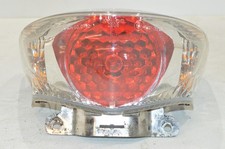 KYMCO PEOPLE S 50 4T RÜCKLICHT RÜCKLEUCHTE HECKLICHT HECKLEUCHTE BLINKER LIGHT